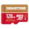Gigastone Gigastone SD Flash Memory Card 1 pk 2IN14KA2V30-128 - alternate 2